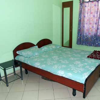 Vaigai Apartments, Chennai 3